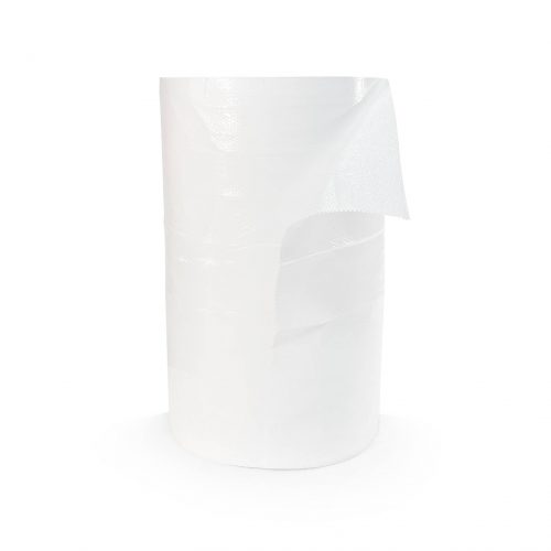 Plástico burbuja con lámina plástica de LDPE o HDPE